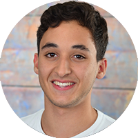 JOÃO GUILHERME GOUVEIA DOS SANTOS