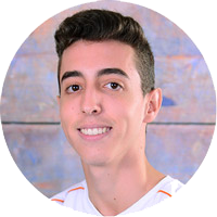 JOÃO VICTOR PAZOTTI SILVA