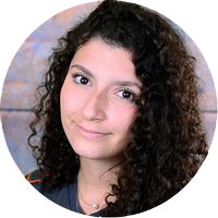 MARIANA NORIEGA DE ALMEIDA