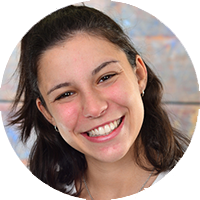 MARIANNAH PRAVATTI  BARCELLOS DE OLIVEIRA