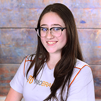 ANNA GIULIA CSAPO FELIPPE