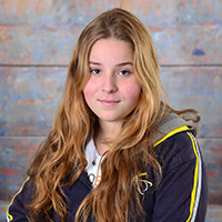 CAROLINA BAILLY DALIA