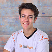 CAUÊ FURLAN MIRAMON