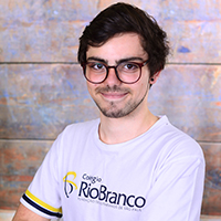 GIANLUCA MASCHERETTI MEDEIROS SILVA