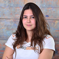 ISABELA ANTUNES DE SOUZA