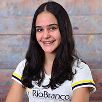 ISABELLA FERNANDES LEITÃO DE OLIVEIRA