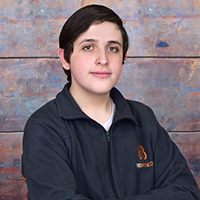 LUCCA FERREIRA COSSIO