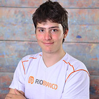 MATEUS MARIANO RIOS DA SILVA