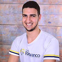 TAREK SAMMOUR ALBERTON