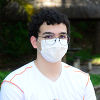 JOÃO HENRIQUE REZENDE ALBANO