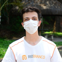 LEONARDO LIMA TERENZI