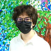 THÉO LÚCIO BACK GODOLPHIM