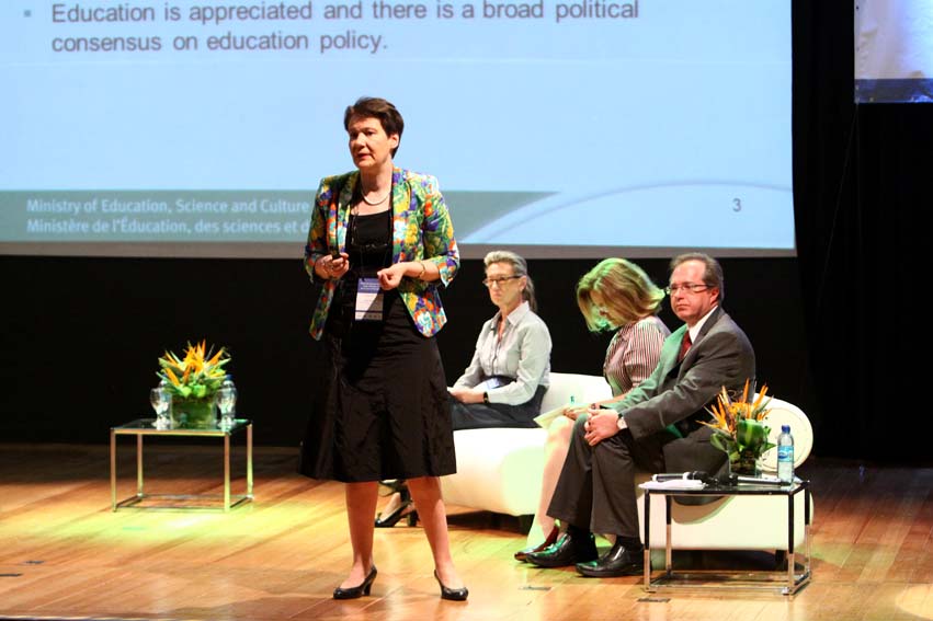 Seminârio Finlândia