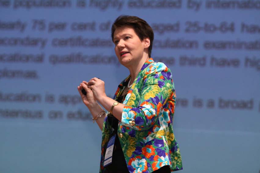 Seminârio Finlândia