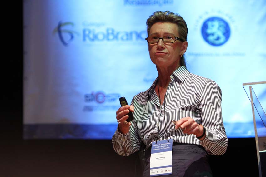 Seminârio Finlândia