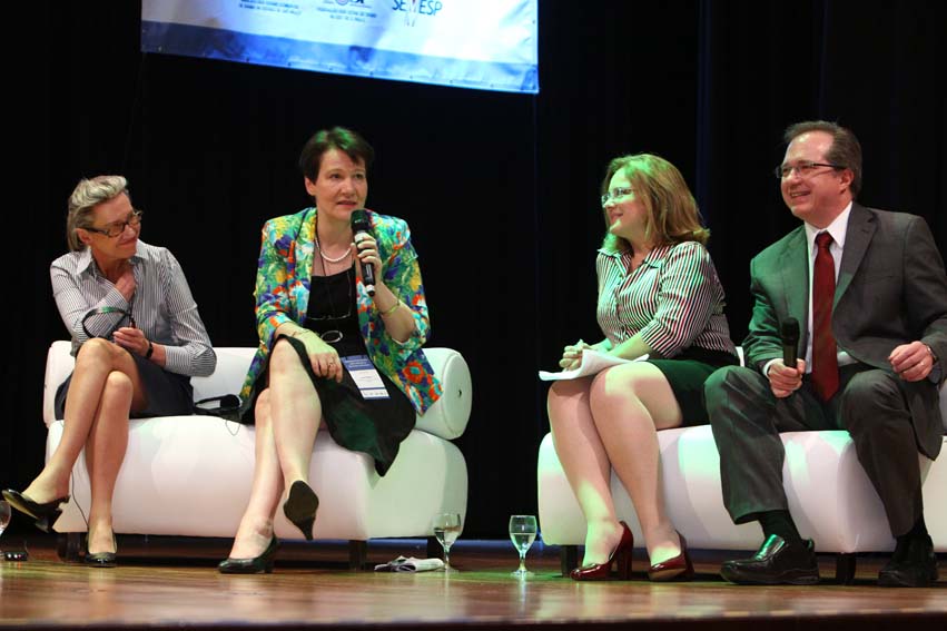 Seminârio Finlândia