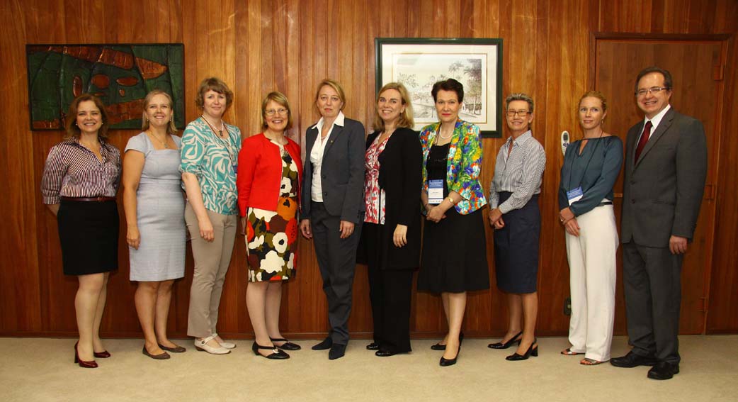 Seminârio Finlândia