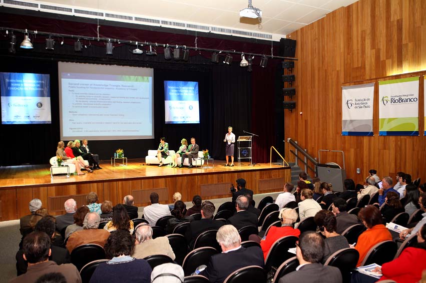 Seminârio Finlândia