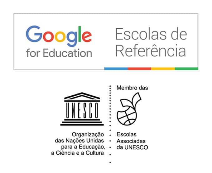 Escola Referência Google | PEA UNESCO