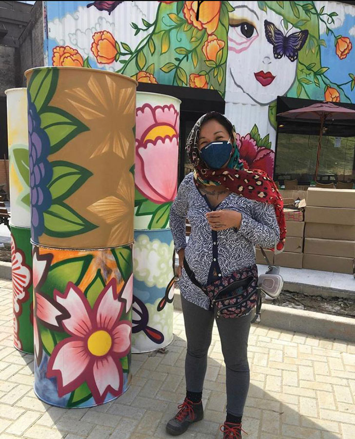 Cultura Japonesa: alunos aprendem sobre sumi-ê, mangás e ikebanas