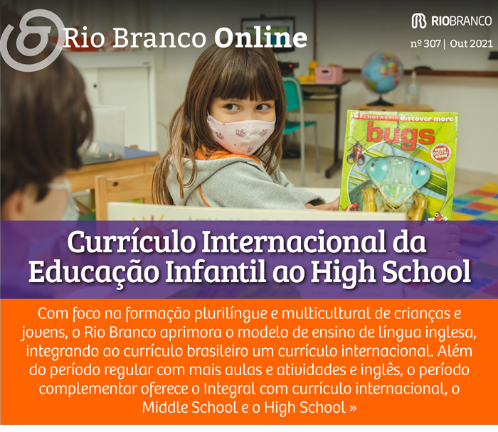 Programa Internacional Rio Branco