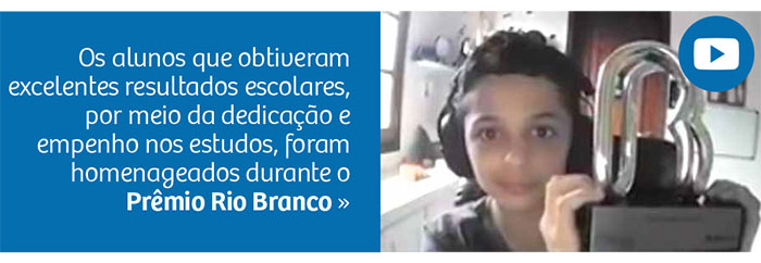 Prêmio Rio Branco 2021